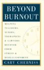 Beyond Burnout - Preview