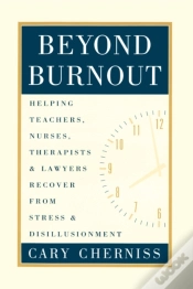 Capa do artigo Beyond Burnout