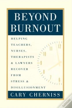 Capa do artigo Beyond Burnout