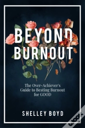 Capa do artigo Beyond Burnout