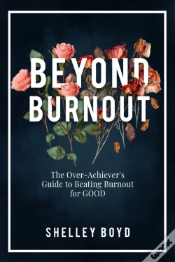 Capa do artigo Beyond Burnout