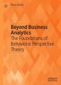 Beyond Business Analytics - Preview