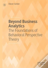 Beyond Business Analytics