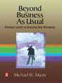 Beyond Business As Usual - Preview