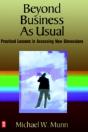 Beyond Business As Usual - Preview