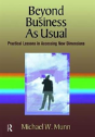 Beyond Business As Usual - Preview
