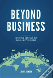 Capa do artigo Beyond Business