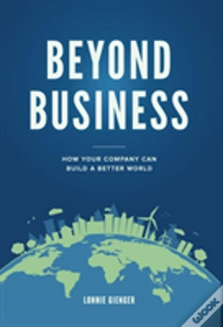 Capa do artigo Beyond Business