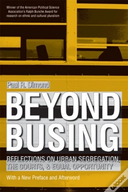 Capa do artigo Beyond Busing