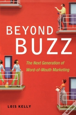Capa do artigo Beyond Buzz