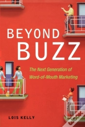 Capa do artigo Beyond Buzz