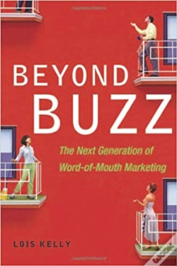 Capa do artigo Beyond Buzz