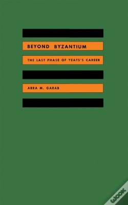 Capa do artigo Beyond Byzantium