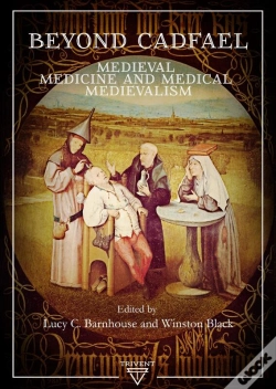 Capa do artigo Beyond Cadfael