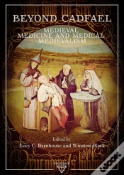 Capa do artigo Beyond Cadfael