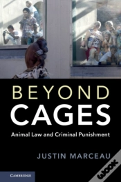 Capa do artigo Beyond Cages