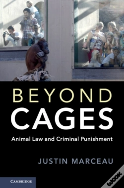 Capa do artigo Beyond Cages