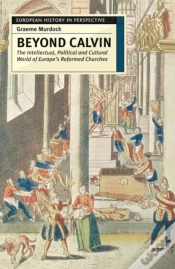 Capa do artigo Beyond Calvin