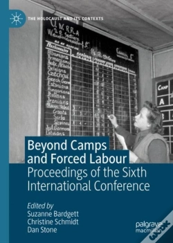 Capa do artigo Beyond Camps And Forced Labour