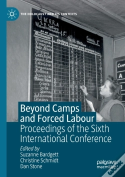 Capa do artigo Beyond Camps And Forced Labour