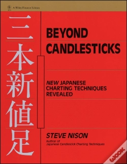Capa do artigo Beyond Candlesticks