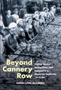 Beyond Cannery Row - Preview