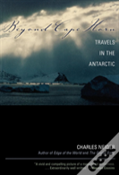Beyond Cape Horn