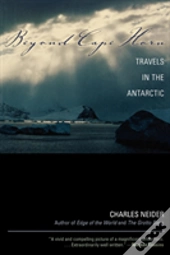 Beyond Cape Horn