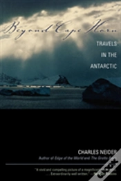 Capa do artigo Beyond Cape Horn
