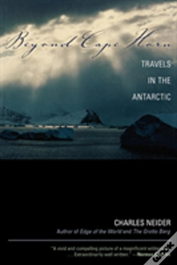 Capa do artigo Beyond Cape Horn