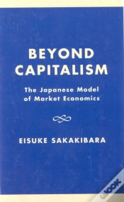 Capa do artigo Beyond Capitalism