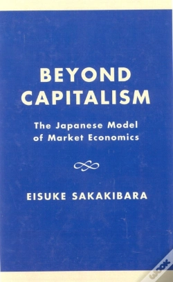 Capa do artigo Beyond Capitalism