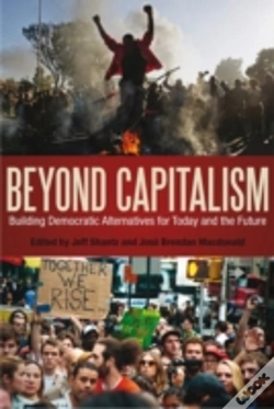 Capa do artigo Beyond Capitalism