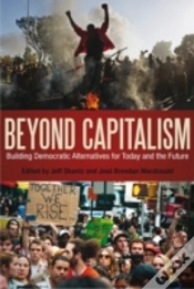 Capa do artigo Beyond Capitalism