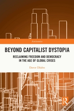 Capa do artigo Beyond Capitalist Dystopia