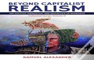 Beyond Capitalist Realism