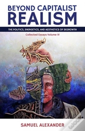 Capa do artigo Beyond Capitalist Realism