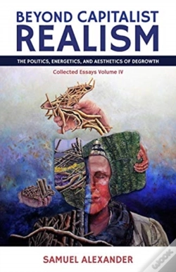 Capa do artigo Beyond Capitalist Realism