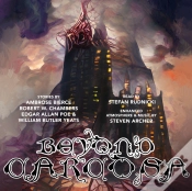 Capa do artigo Beyond Carcosa