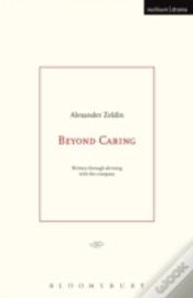 Capa do artigo Beyond Caring