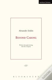 Capa do artigo Beyond Caring