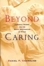 Beyond Caring - Preview