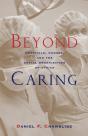 Beyond Caring - Preview