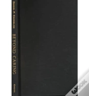 Capa do artigo Beyond Caring