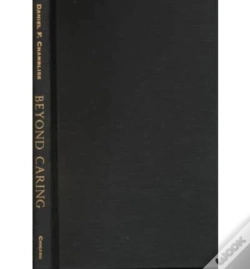 Capa do artigo Beyond Caring