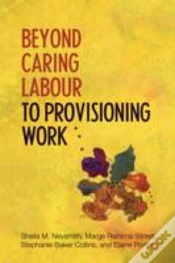 Capa do artigo Beyond Caring Labour To Provisioning Work