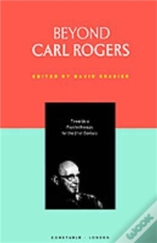 Capa do artigo Beyond Carl Rogers