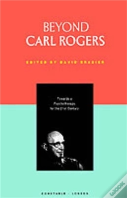 Capa do artigo Beyond Carl Rogers