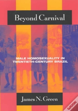 Capa do artigo Beyond Carnival