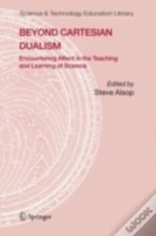 Capa do artigo Beyond Cartesian Dualism